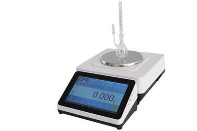 粉末致密度測(cè)試儀