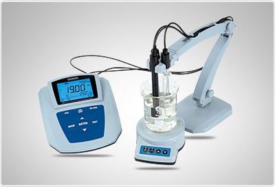 鈣離子復(fù)合電極CA-501廣西貴港見(jiàn)即得西安理工大學(xué)高科學(xué)