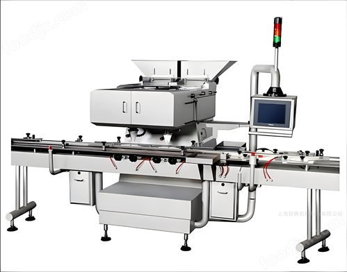 數(shù)粒裝瓶包裝線(xiàn) 藥丸膠囊藥片灌裝瓶生產(chǎn)線(xiàn)