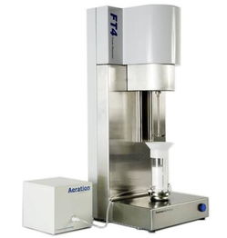 富瑞曼科技 粉體測(cè)試解決方案