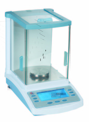 經(jīng)久耐用&ldquo;500克千分之一電子天平&rdquo;_上海實(shí)潤(rùn)實(shí)業(yè)