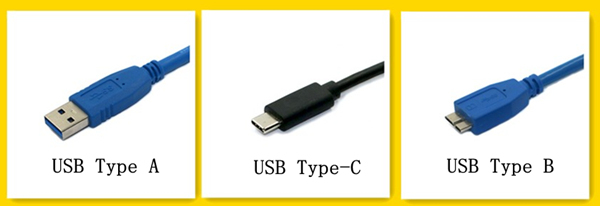 深入了解USB 3.1與USB Type-C 你真的知道它們的區(qū)別嗎？