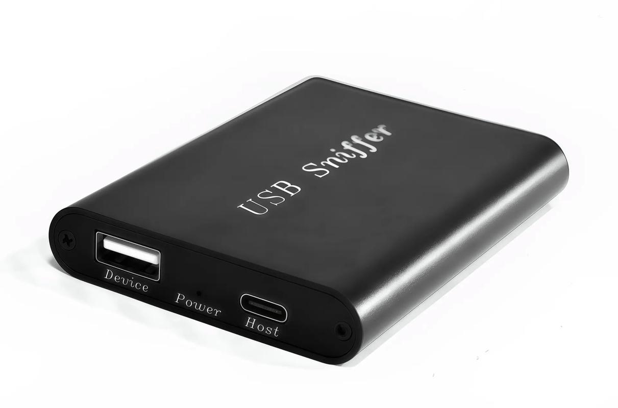 USB 2.0協(xié)議分析儀 深入解析高速通信的利器