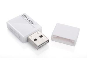 B-LINK BL-LW05-1I 150M無(wú)線USB網(wǎng)卡深度評(píng)測(cè)